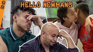 'We Can Beat Spire.' Julian Newman & Jaden Newman Are Starting A NEW SCHOOL! Family Suffers Tragedy