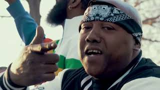 Big Poppa - "One of Me" (Official Music Video)