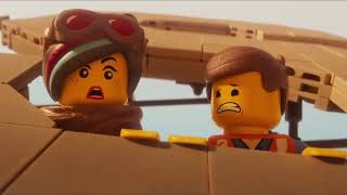THE LEGO MOVIE 2 THE SECOND PART Offcial HD Trailer Released Now