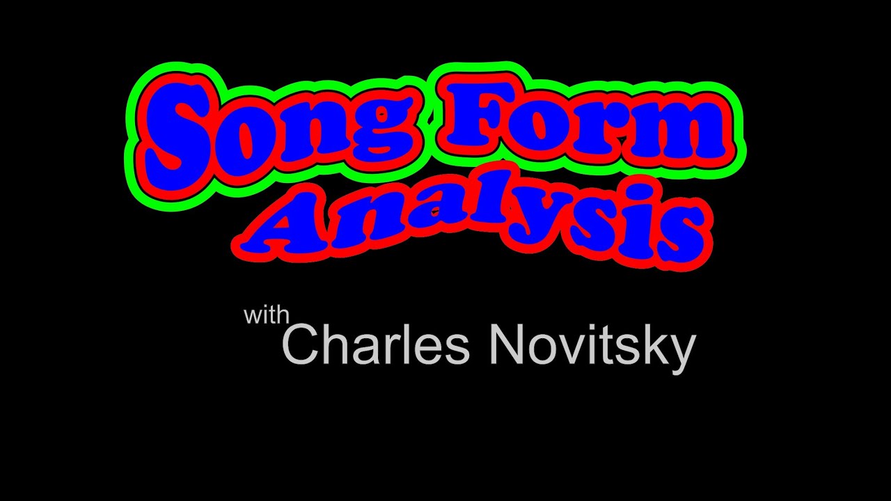 Hacking midi song files in your DAW, to sing, accompany, or analyze song forms