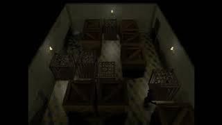 Alisa E4 Velvet Room