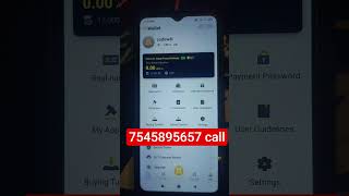 AR Wallet Se Apki Sath Hua Hai Scam // ARWALLET SCAM #ARWALLET #colurepredictiongame