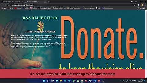 PAYMENT GATEWAY INTEGRATION || WEB DEVELOPMENT AND DESIGNING INTERNSHIP ||  THE SPARKS FOUNDATION