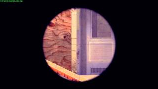 CSGO Divski Awp Double Kill de nuke