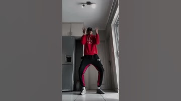 Thumbnail of Ayra Starr - Rush (dance video) TikTok dance #shorts #dance #tiktokdance #trendingdance #short