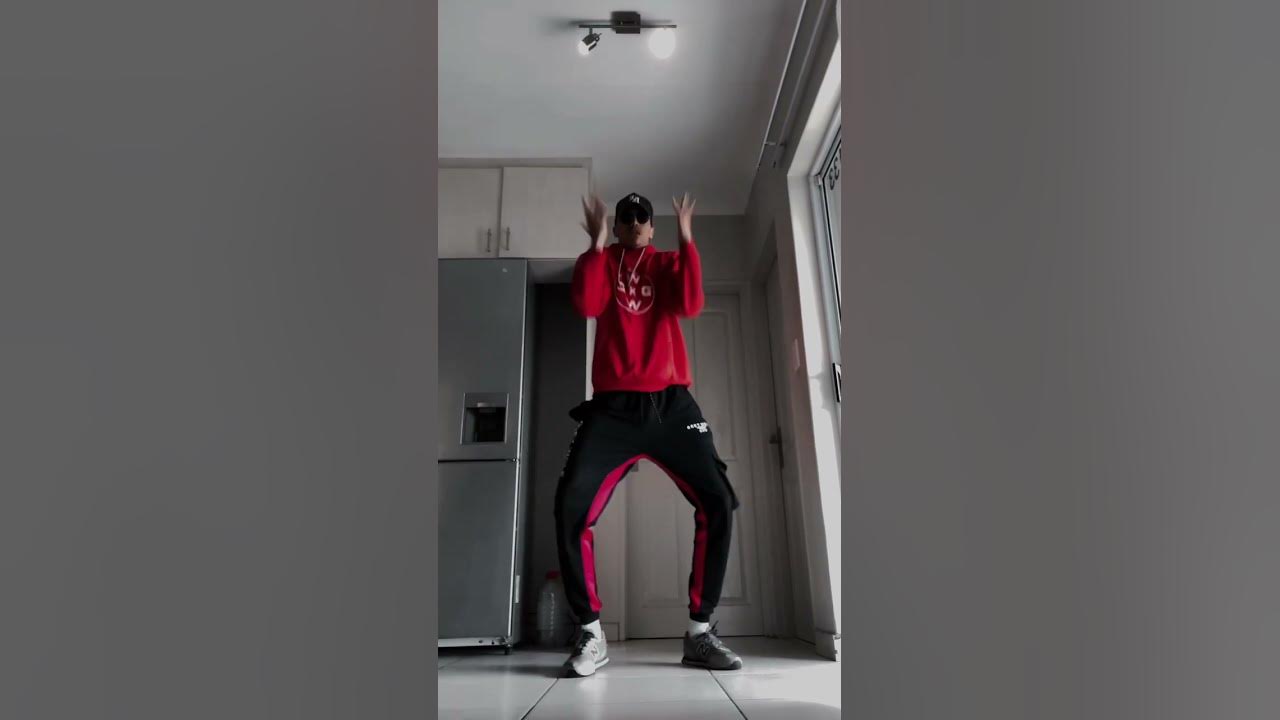 Ayra Starr - Rush (dance video) TikTok dance #shorts #dance #tiktokdance #trendingdance #short