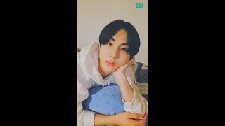 [MULTI SUB] ENHYPEN WEVERSE LIVE (2024.05.15) | JUNGWON LIVE