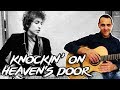 Knockin' on Heaven's Door - Guns N' Roses - Super Easy Acoustic Songs for Guitar - Guitar Lesson