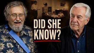 The Man Who Escaped a WWII Camp and Secretly Started a Family News