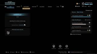 GHOSTYNUB's Live PS4 Broadcast