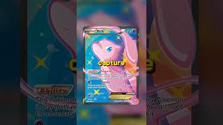Mew Pokemon cards, which is your favourite? #pokemontcg #pokemon #pokemoncardsets #pokemoncards