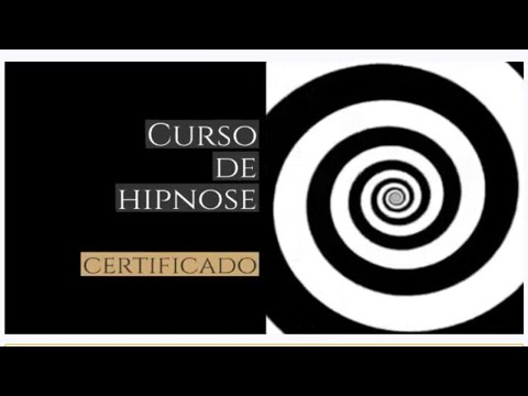 Curso de Hipnose - Instituto Somata