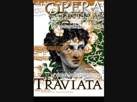 Nikola Mijailovic - Di Provenza il mar, il suol - La Traviata - Verdi