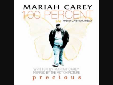 Mariah Carey 100%