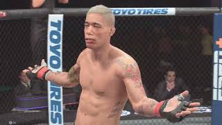 Brian Battle KO screenshot 5