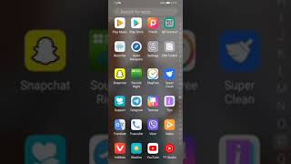 application to help us for pronounseation in English. screenshot 4