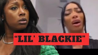 Tommie Calls  Ms Cat “BLACKIE” ‼️Baddies West