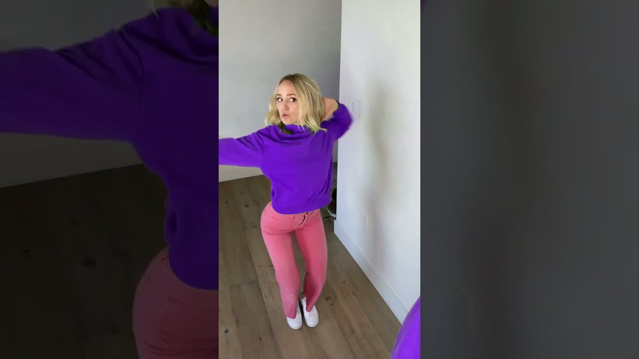 Wow You Can Really Dance