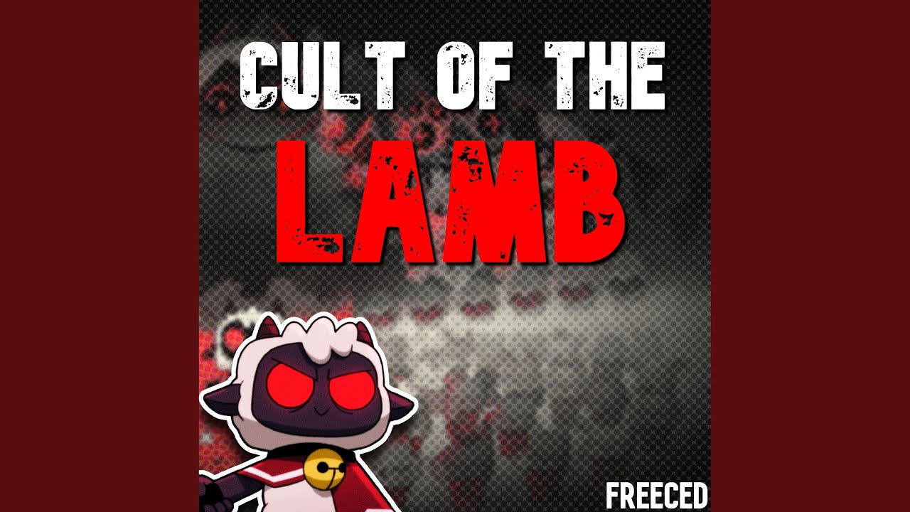 Cult of the Lamb - YouTube