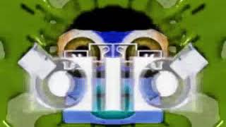 Klasky Csupo in V Major 7