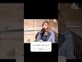 هالصوت العذب والرقة بالإحساس بيذكرني بدلوعة الشاشة المصرية شادية