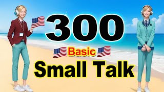 200+ American Small Talk Questions and Answers - Real English Conversation