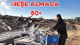 Güzel Bir Antrenman Oldu Umarım İzlerken Sizlerde Keyif Alırsınız