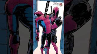 Qué Hizo La Tía May Cuando Se Enteró Que Deadpool Mató A Spider-Man?