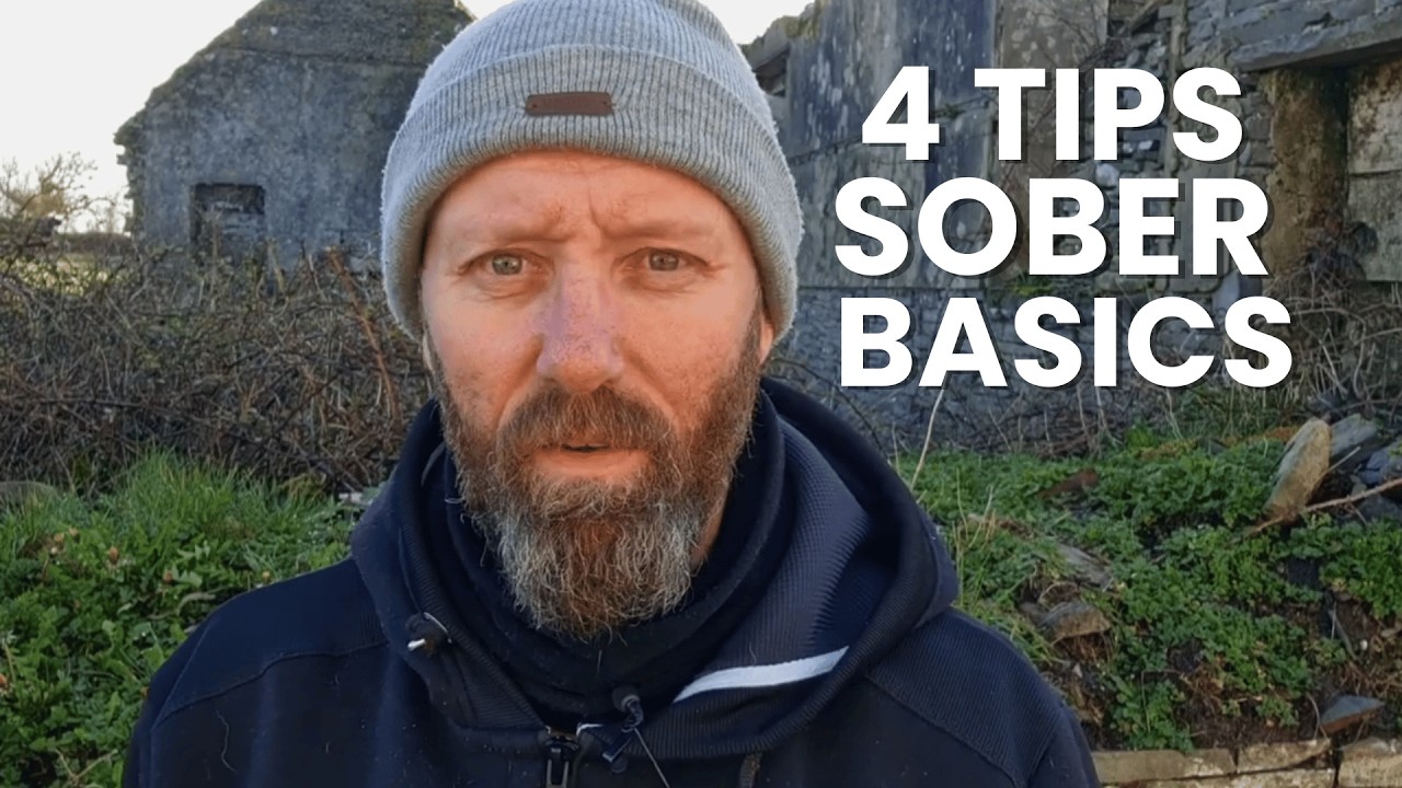 4 Simple Quit Drinking Tips For The First Three Weeks