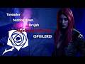 Bloodlines 2 Nightmare - Toreador Hunting Brujah - Plus Boss Fight