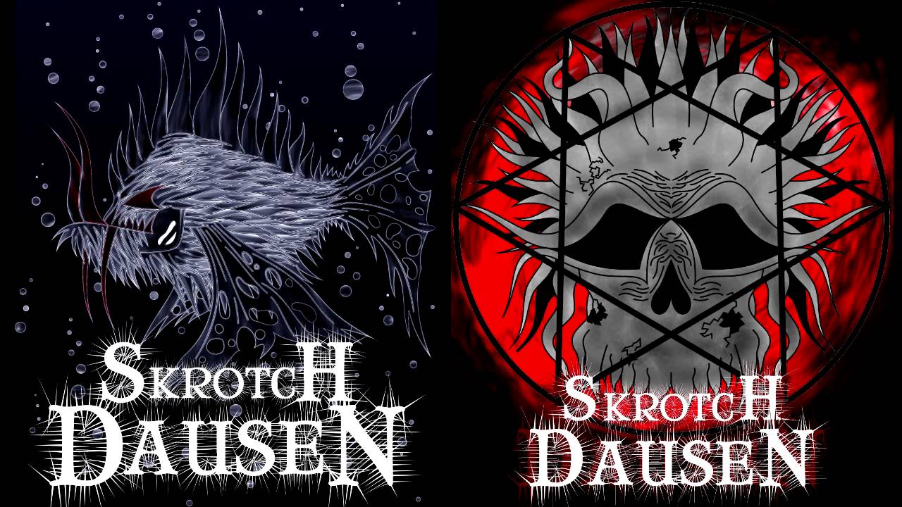 skrotch dausen evil