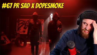 Zero Respect Pr Sad X Dopesmoke - Back2Back Packetson