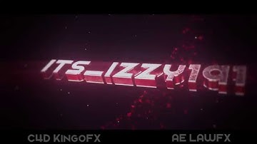 ItsIzzy191 Intro 2in1 [Dual] KingoFX & ItsLaw [My Best]