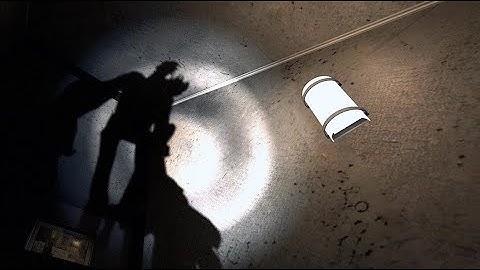 The Howler is terrifiying. | L4D2 Nightmare