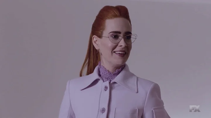 Wilhelmina Venable | Not a Robot