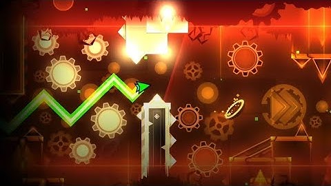 RADIOCUTTER (Extreme Demon) // Showcase