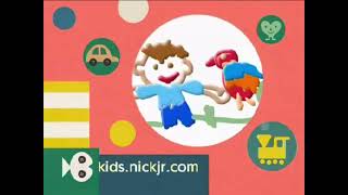 Go, Diego, Go Playdate Drawing Bumpers But I Voice Them.