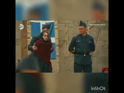 Idhr zindagi ka janaza uthyga sad song turkey drama scene