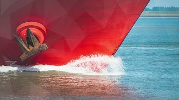 What is a Plimsoll Mark in a ship - S4V22