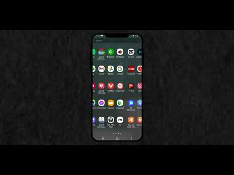 Sida Ugu Fudud Oo Uga Xidhikarto Jarjiga Iyo Kulaylka Tilfonkaga