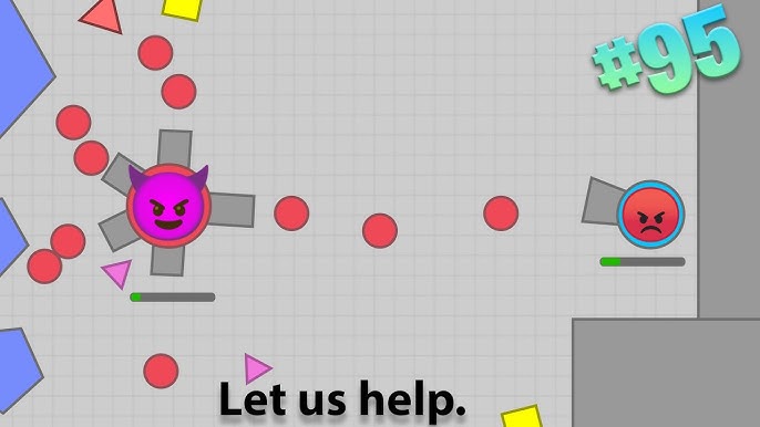 zombs.io - How to Build an UNBREAKABLE Base 