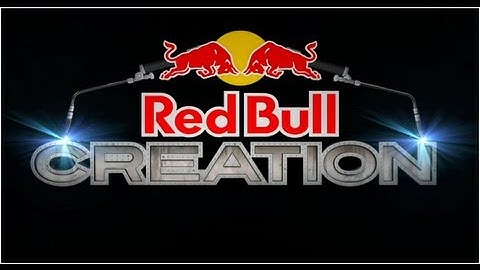 SpectraPiano by Team Awesome  - Red Bull Creation 2013 Qualifier Entry