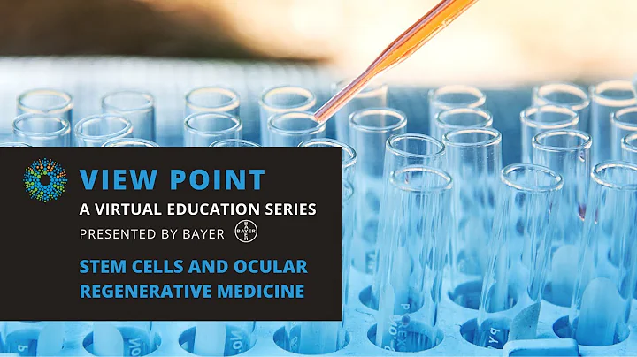 Stem Cells and Ocular Regenerative Medicine