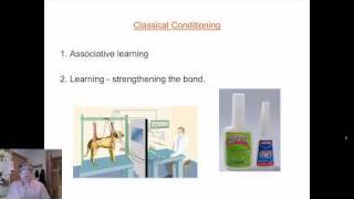 behaviorism - 1
