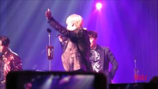 170604 HIGHLIGHT 1st concert －  Drive