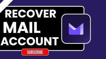 Hoe u uw Proton Mail-account kunt herstellen | Stapsgewijze handleiding (update 2026)