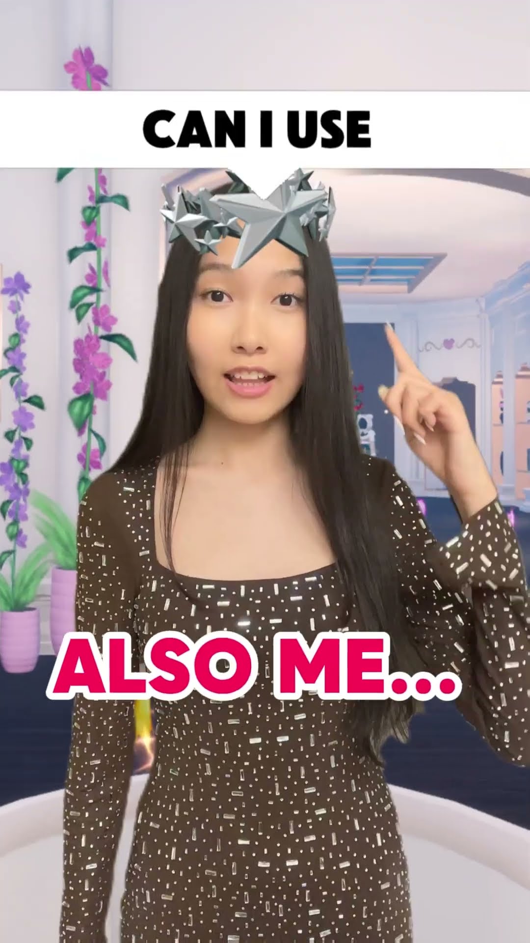 CAN I USE THIS FOR Dress To Impress RED CARPET??? #roblox #robloxshorts