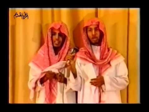 ابكي على بريدتي بل اشواق تسجيل قديم جدا
