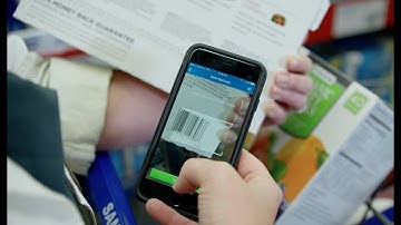 Scan & Go: A New Way to Shop at Sam