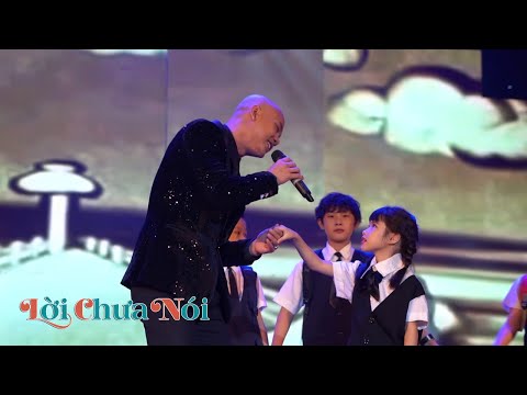 Video Con Gái Nhỏ Của Ba | Phan Đinh Tùng | Live Concert Lời... - youtube